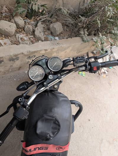 Suzuki gs 150 se 2021 urgent