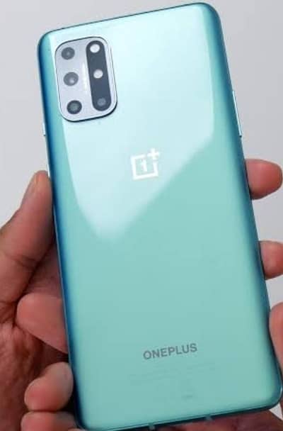 One Plus 8T 12 256 variant
