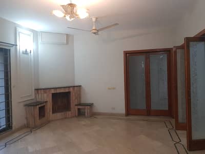 AHMED ASSOCIATES OFFERS 1 KANAL SINGLE STOREY INDEPENDENT HOUSE FOR RENT IN PCSIR PHASE 2 LAHORE.