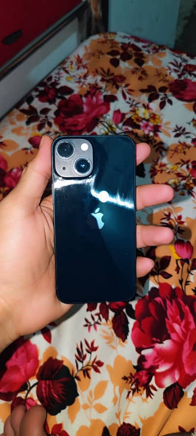 Apple iPhone 13 mini (Exchange Possible)