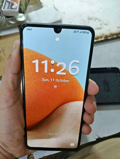 Samsung Mobile A32
