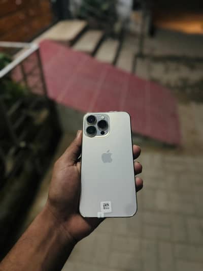 Apple iPhone 13 Pro