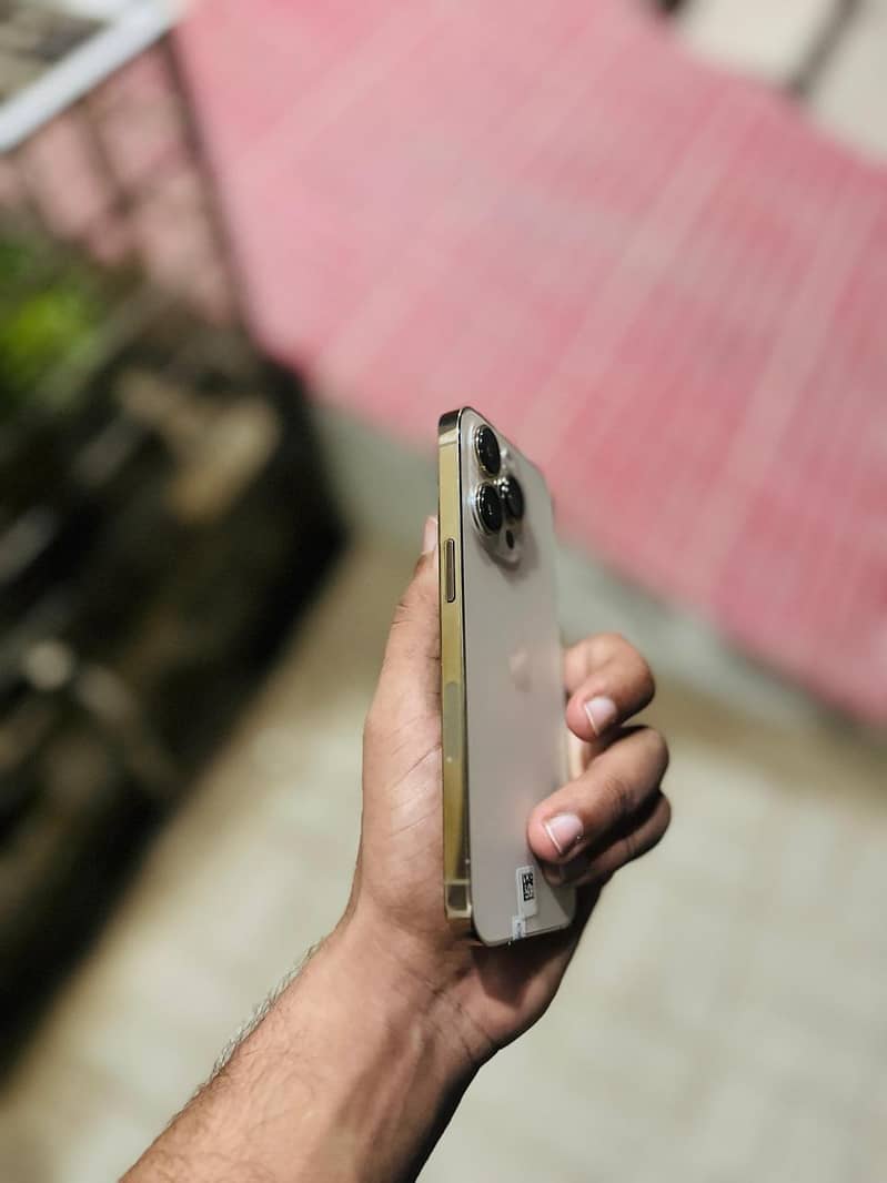 Apple iPhone 13 Pro 1