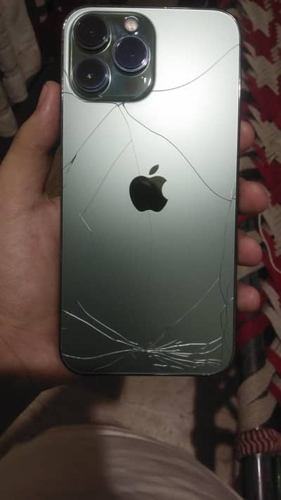 Apple iPhone 13 Pro Max 256GB