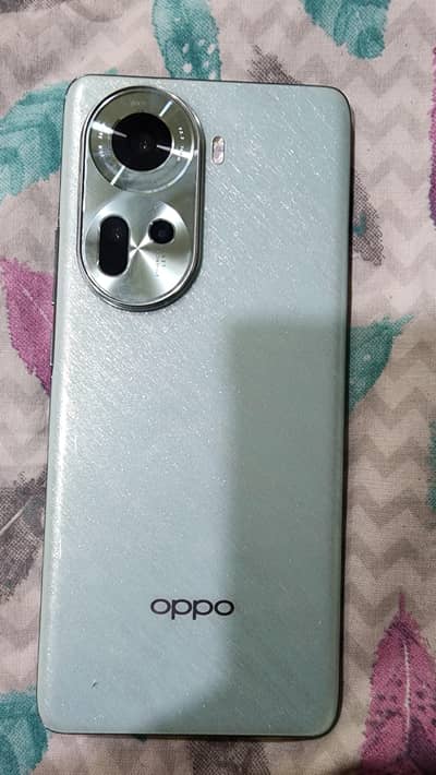 Oppo Reno 11 F 5G
