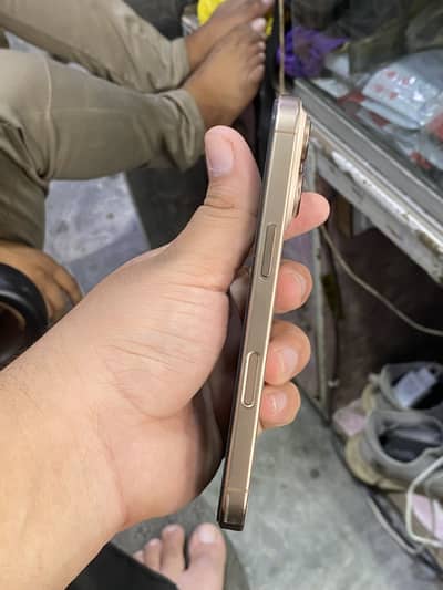 Apple iPhone 16 Pro