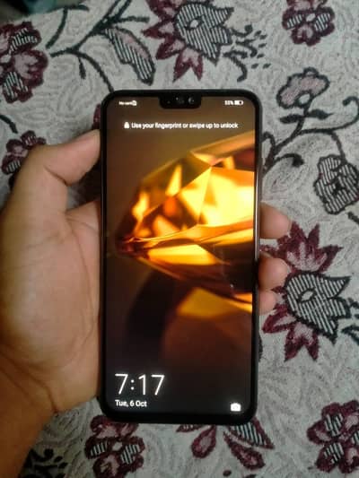 Honor 8X