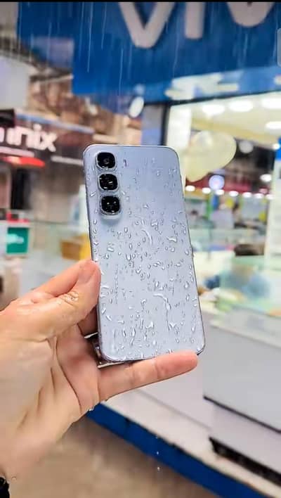 Infinix Hot 60 pro plus  16/256