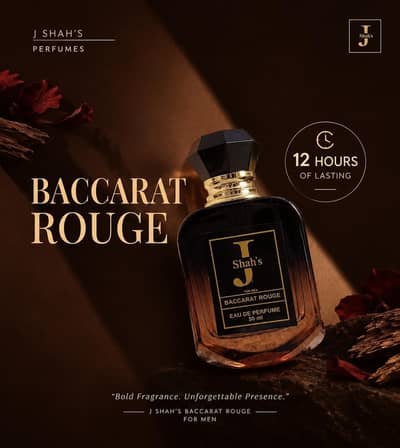 J SHAH'S FRAGRANCE PERFUMES AVAILABLE. ONLY FOR HOME DILIVERY