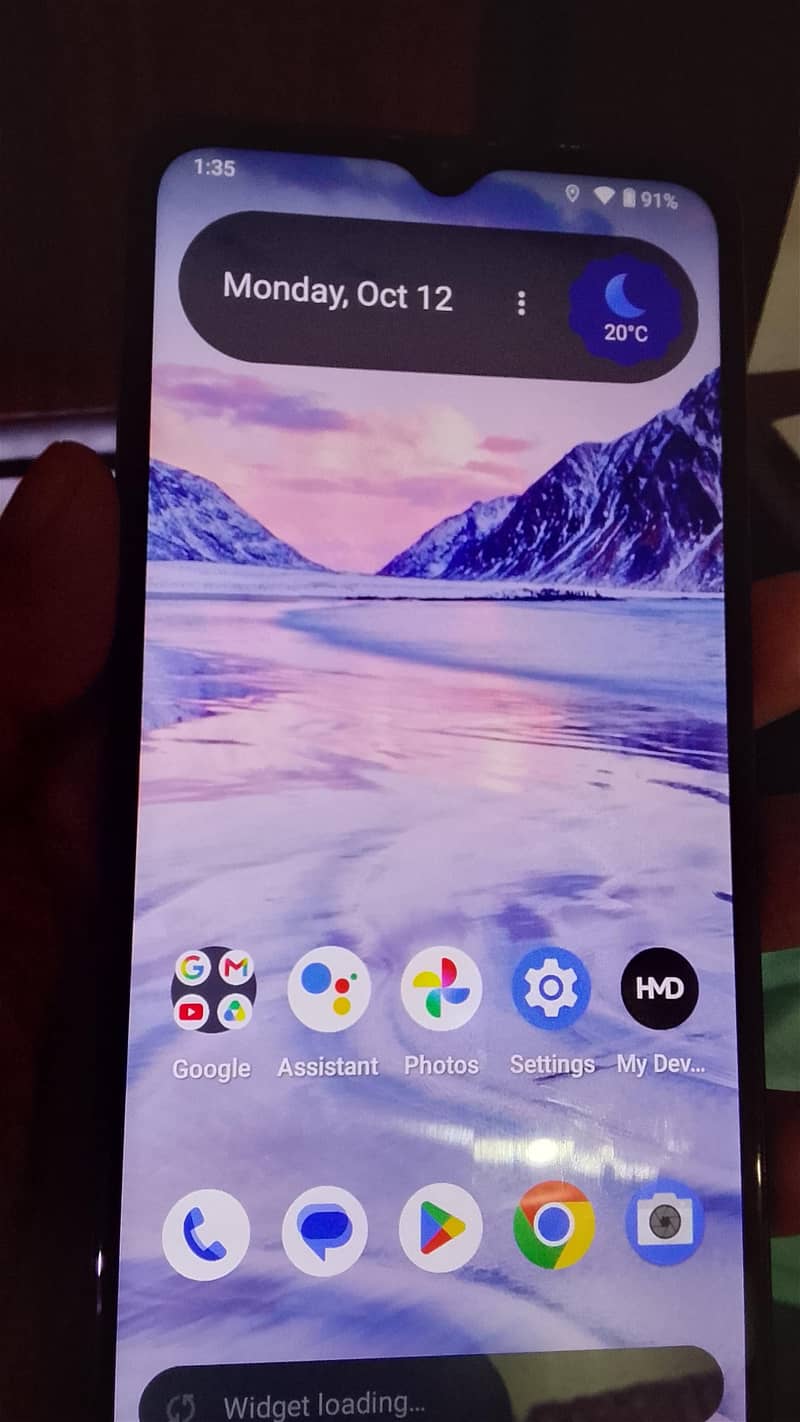 Nokia 2.4 Android 12 0