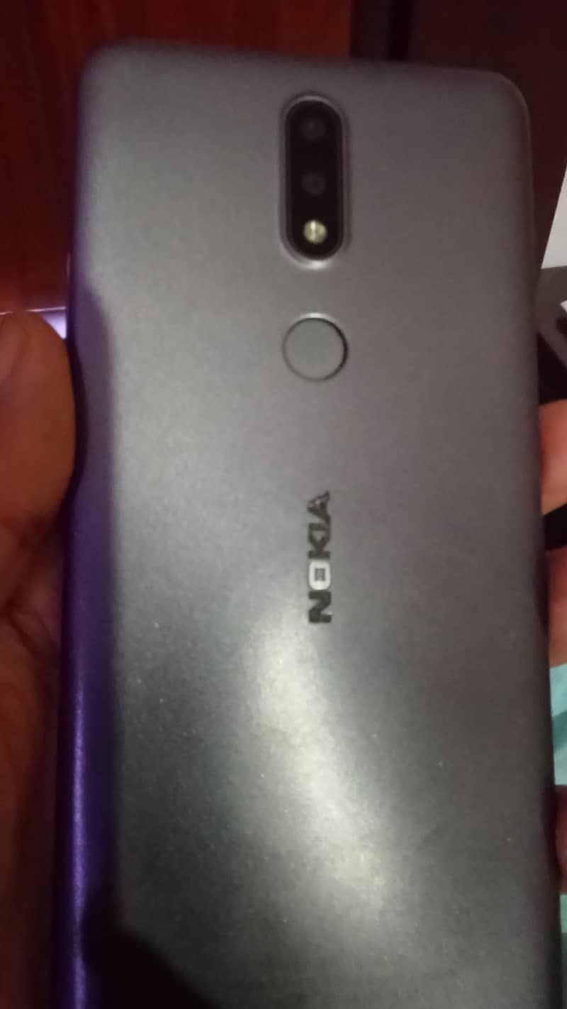 Nokia 2.4 Android 12 1