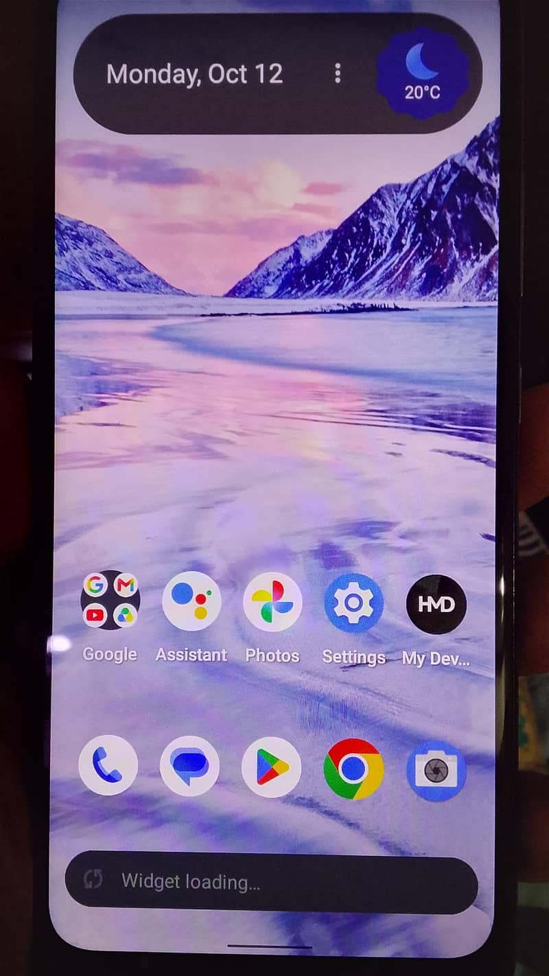 Nokia 2.4 Android 12 2