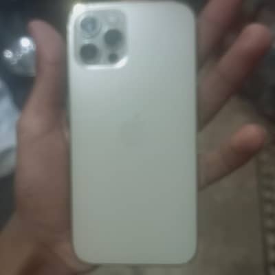Apple iPhone 12 Pro
