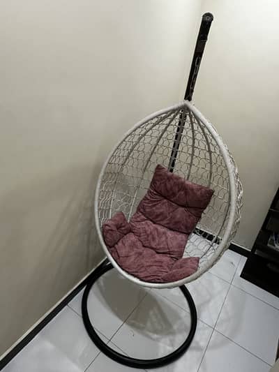 Hanging chair