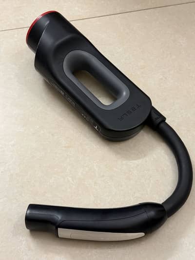 Tesla Charger Adapter (Chademo)