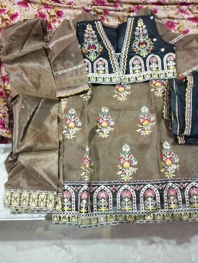 kameez trouser