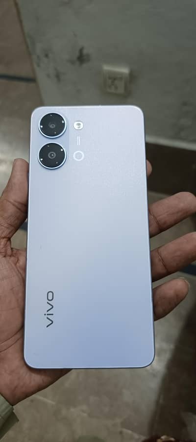 Vivo y05