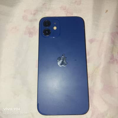 Apple iPhone 12