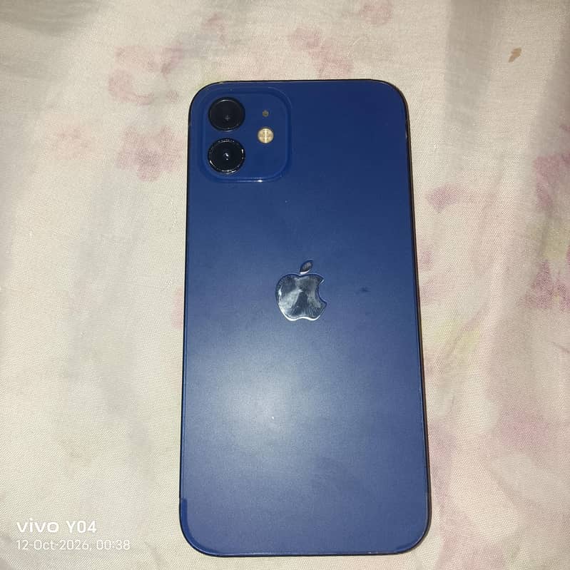 Apple iPhone 12 0