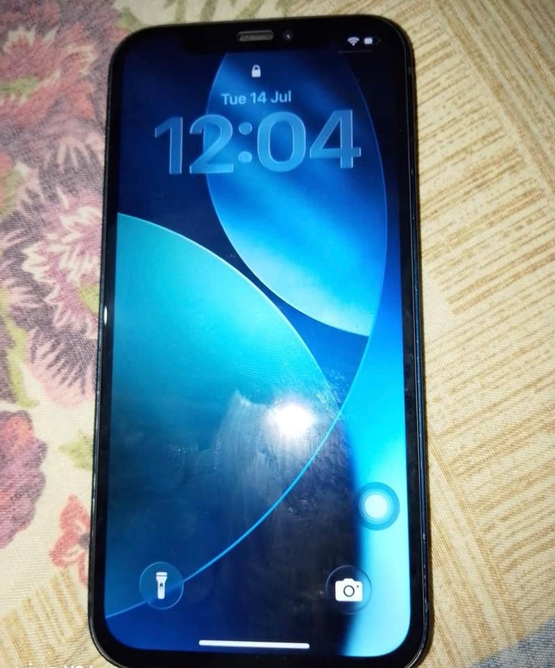 Apple iPhone 12 1