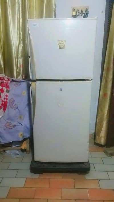 Dawlance fridge