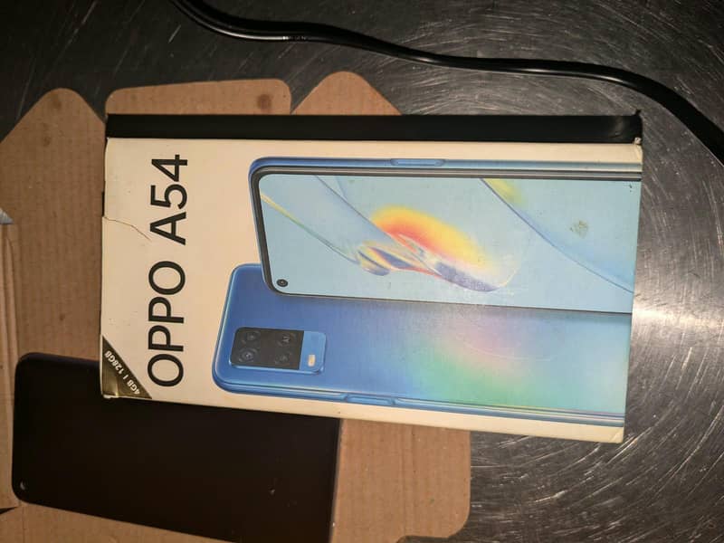 OPPO A57 2