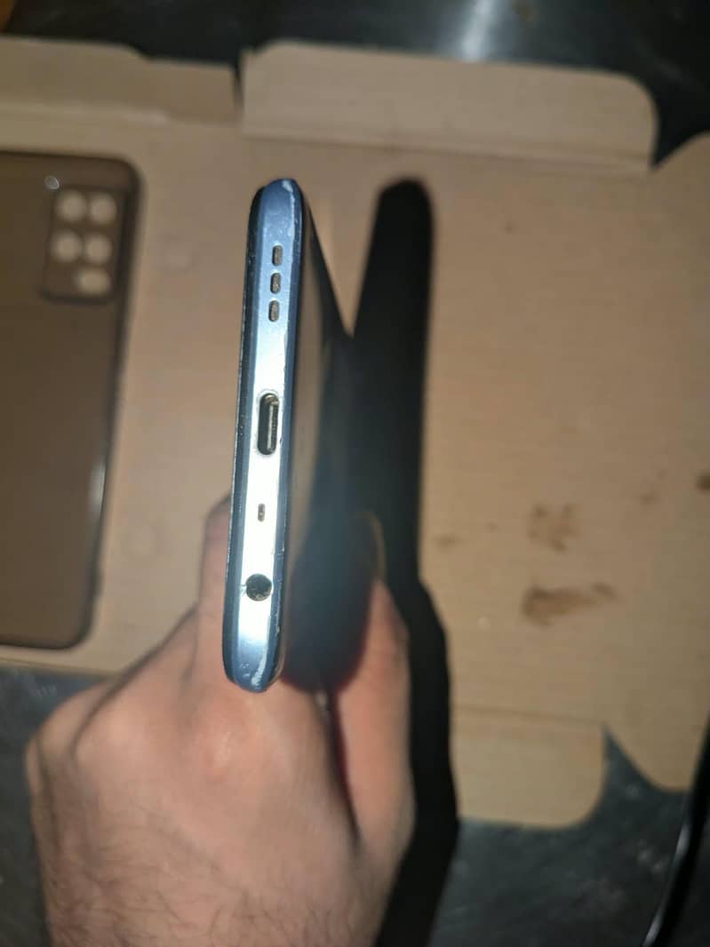 OPPO A57 7