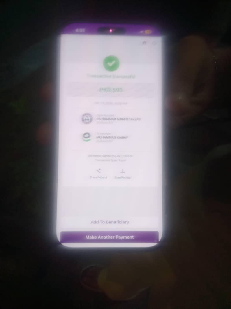 OPPO A57 9