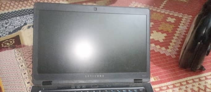 Dell Latitude 6430u i5 3rd Generation
