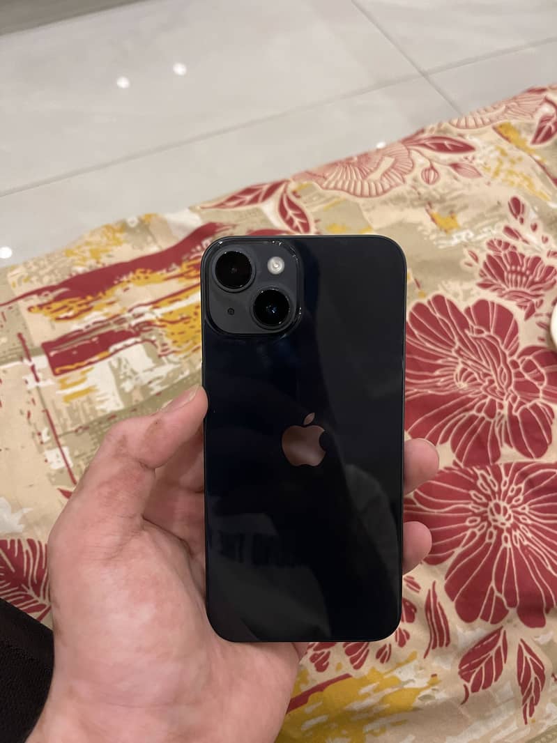 Apple iPhone 14 8