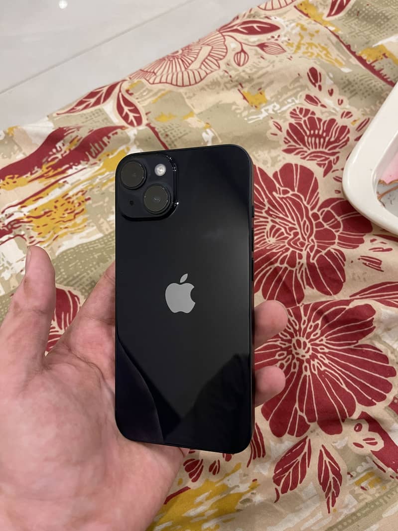 Apple iPhone 14 9