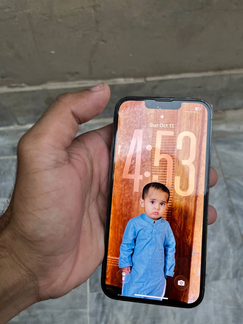 Apple iPhone 13 Pro 3