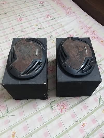 KENWOOD 718 SPEAKER