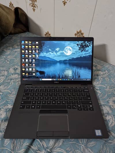 Dell Latitude 5400 8 256GB