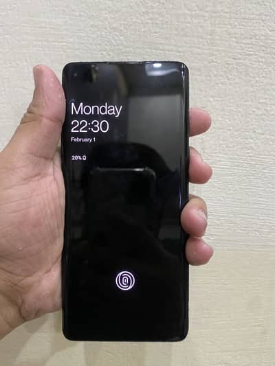 One Plus 8