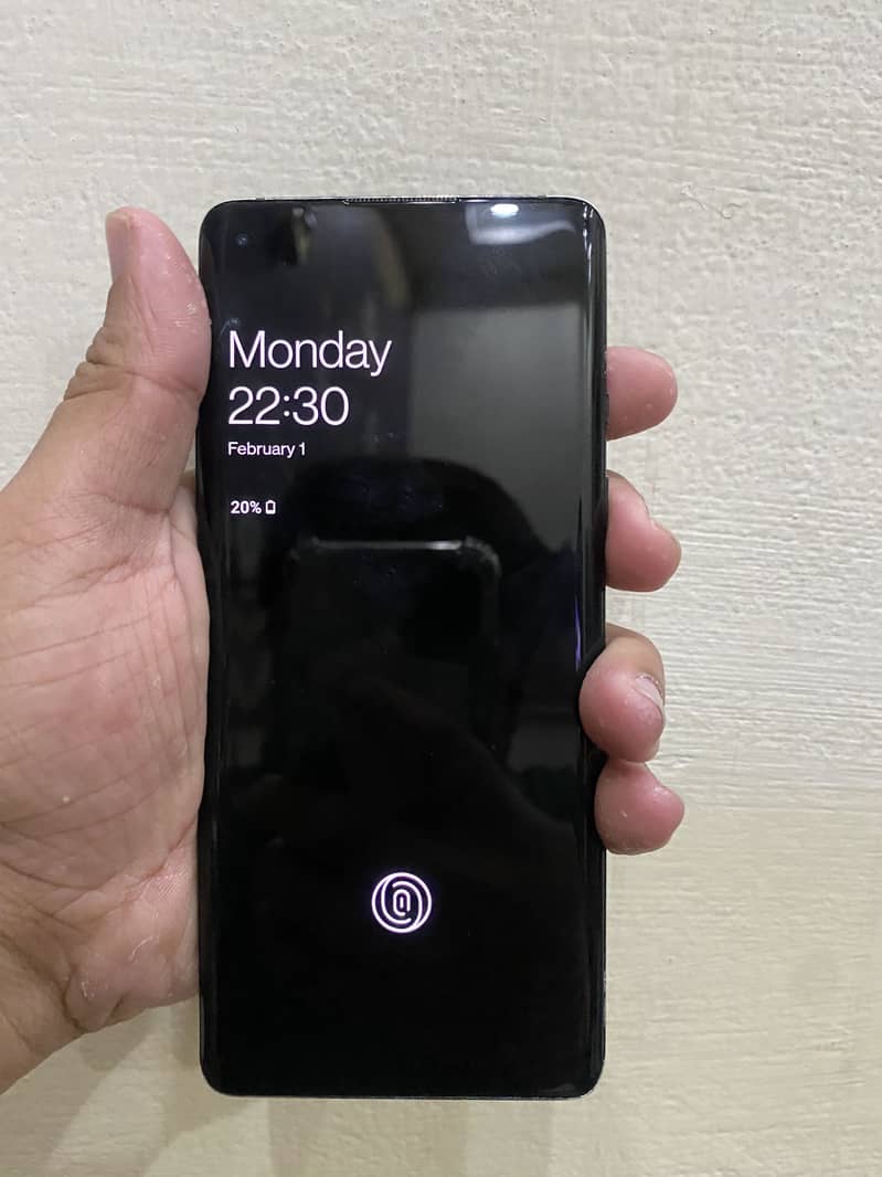 One Plus 8 0
