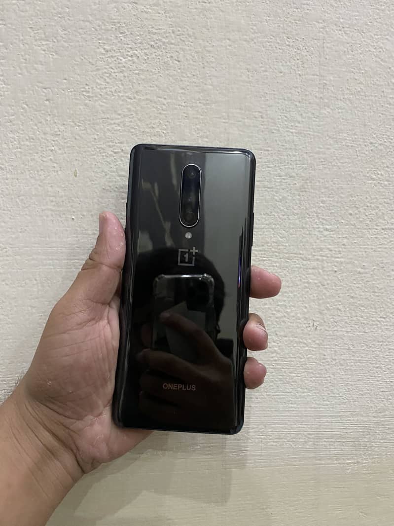 One Plus 8 3