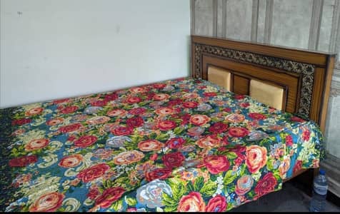 Bed for sale