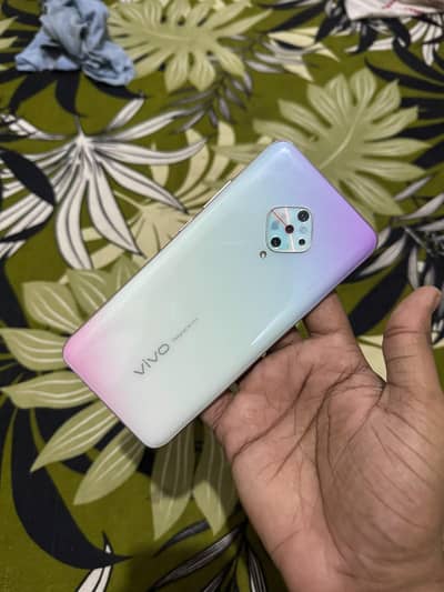 Vivo Y20