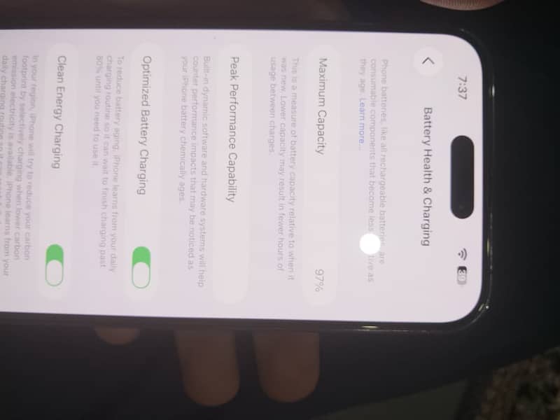 Apple iPhone 14 Pro Max 2