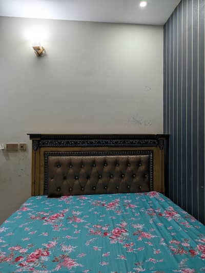 Bed for sale