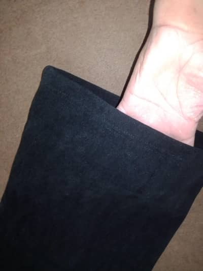 baggy trouser
