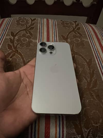 Apple iPhone 15 Pro Max 256
