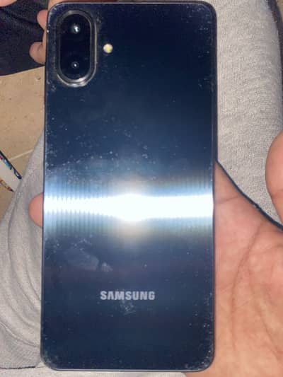 Samsung Mobile A07 5G