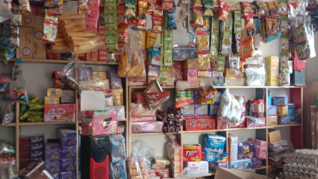 kiryana store 3