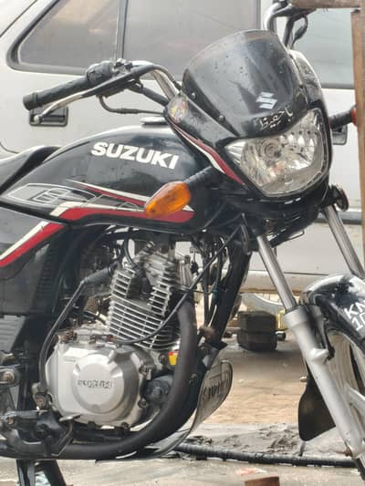 Fresh Condition Perfect Working Condition