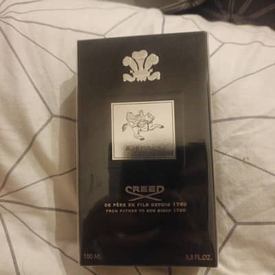 creed 100 ml
