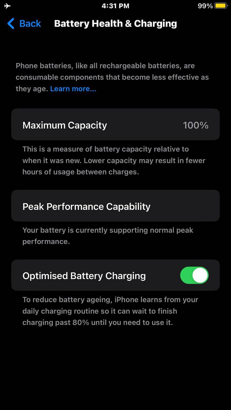 Apple iPhone 8 Plus 6