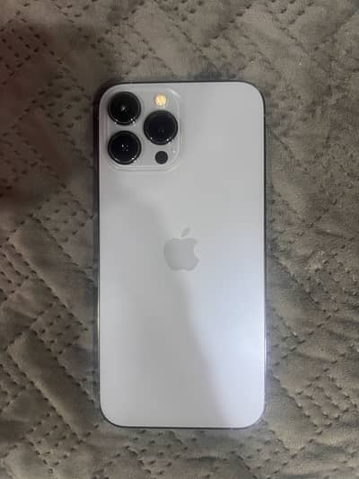 Apple iPhone 13 Pro Max APPROVED