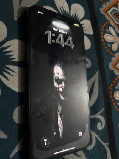 Apple iPhone 12 Pro Max